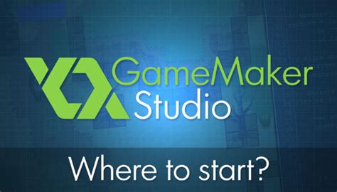 gamemakerstudio|Getting Started With GameMaker .